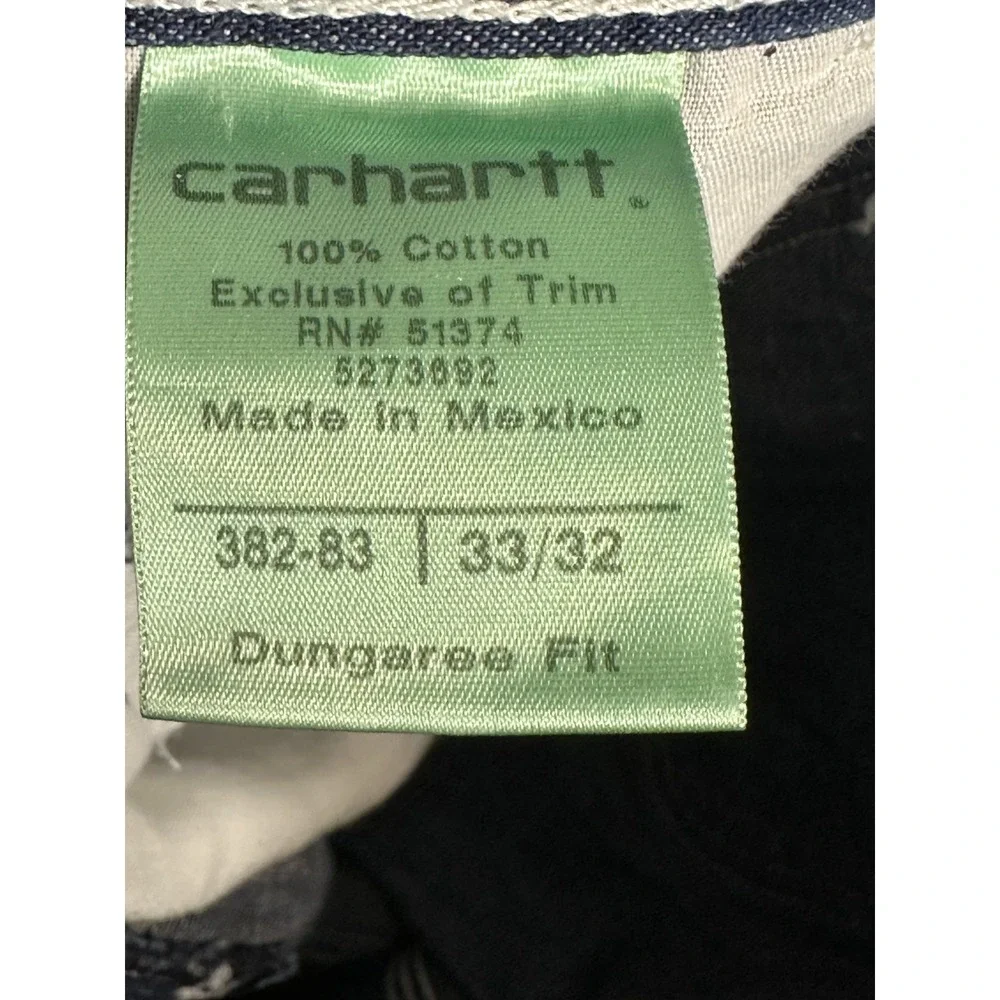 Carhartt b13 dst